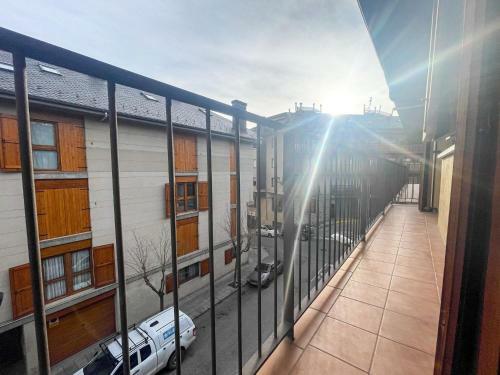Apartamento D�plex Con Encanto En Puigcerd� Un Lugar �nico