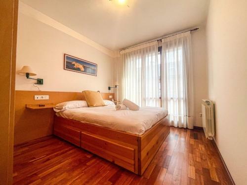 Apartamento D�plex Con Encanto En Puigcerd� Un Lugar �nico