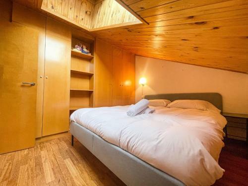 Apartamento D�plex Con Encanto En Puigcerd� Un Lugar �nico