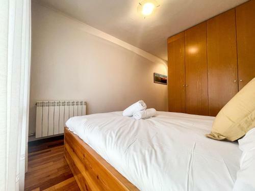 Apartamento D�plex Con Encanto En Puigcerd� Un Lugar �nico