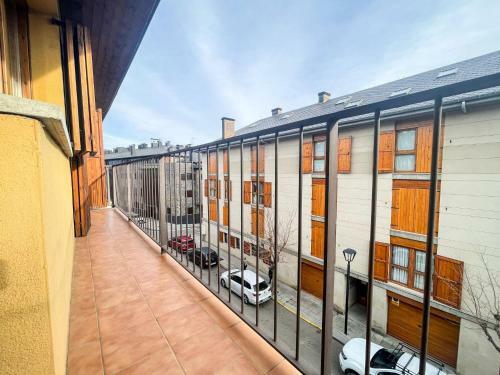 Apartamento D�plex Con Encanto En Puigcerd� Un Lugar �nico