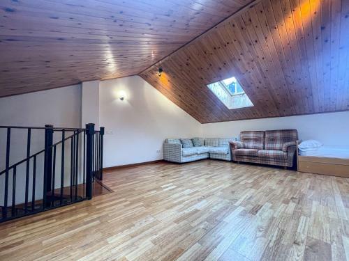 Apartamento D�plex Con Encanto En Puigcerd� Un Lugar �nico