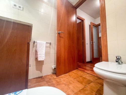 Apartamento D�plex Con Encanto En Puigcerd� Un Lugar �nico