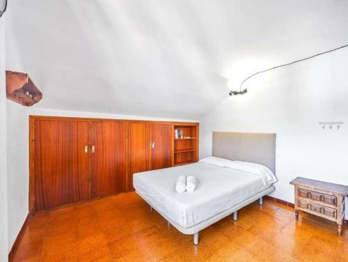 Hermoso Apartamento de Monta�a En Puigcerd�