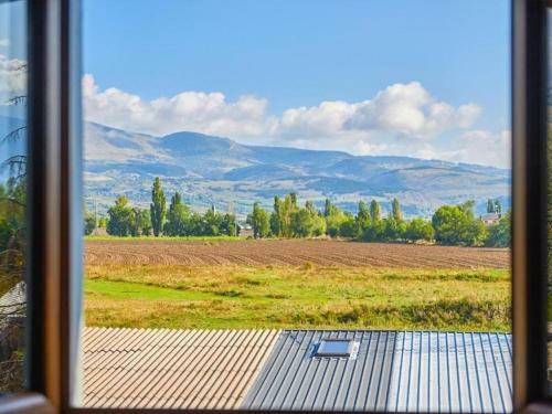 Hermoso Apartamento de Monta�a En Puigcerd�