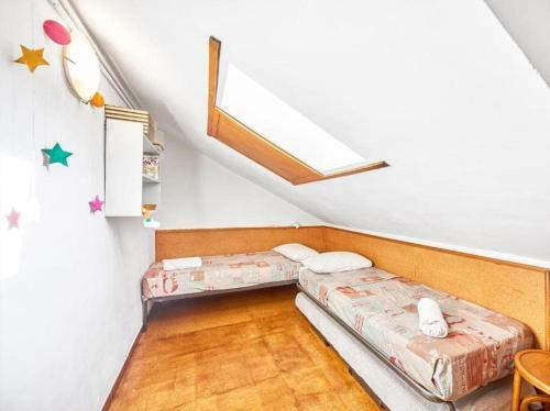 Hermoso Apartamento de Monta�a En Puigcerd�