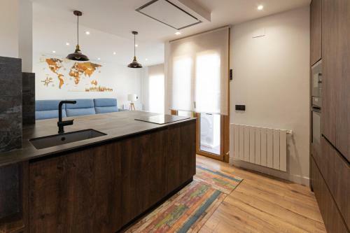 Apartament Els Pics Cerdans
