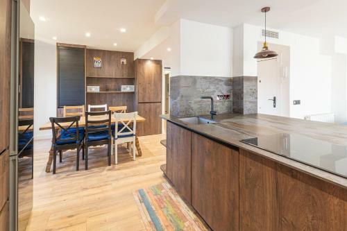 Apartament Els Pics Cerdans