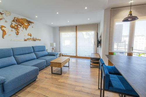 Apartament Els Pics Cerdans