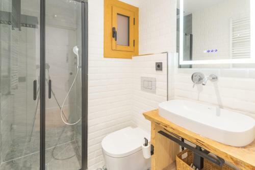 Apartament Els Pics Cerdans