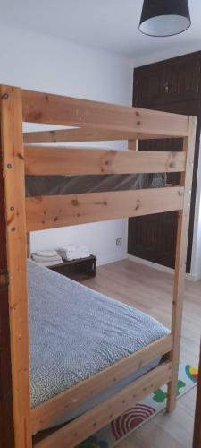 Apartamento En El Centro De Puigcerda