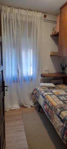 Apartamento En El Centro De Puigcerda