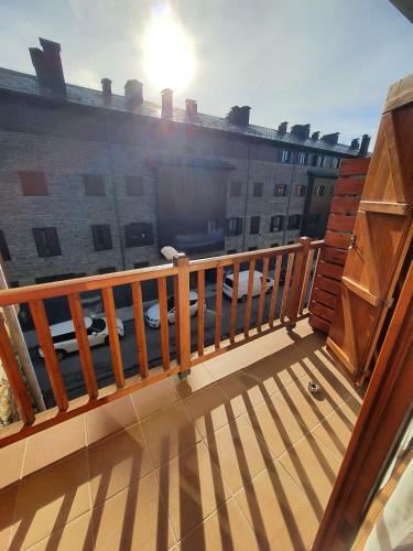 Apartamento Hauzify I El Refugi De Puigcerd�