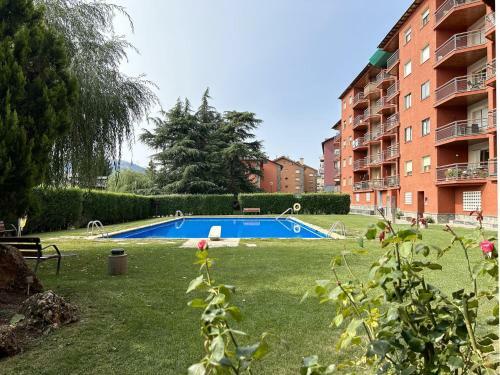Apartamento Puigcerda V
