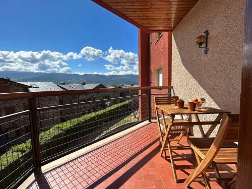 Apartamento Puigcerda V