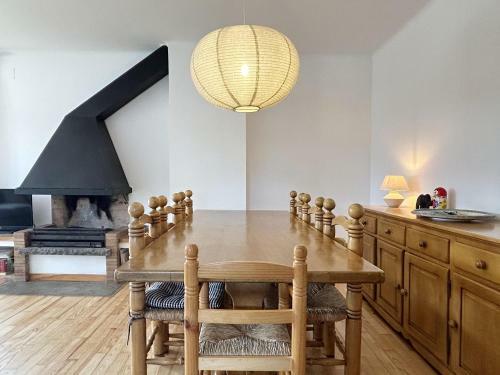 Apartamento Puigcerda V