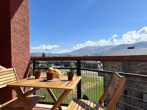 Apartamento Puigcerda V