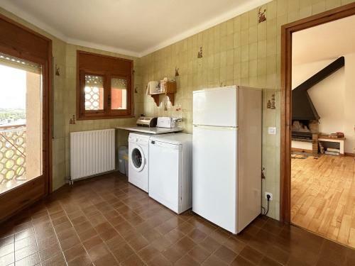Apartamento Puigcerda V