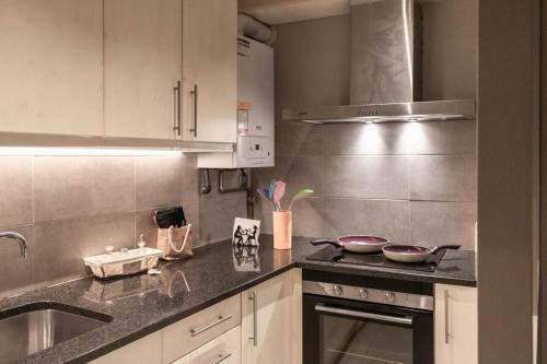 Apartamento Acogedor Y C�ntrico