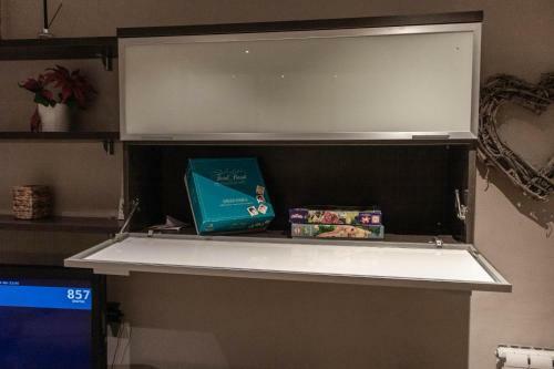 Apartamento Acogedor Y C�ntrico