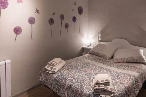 Apartamento Acogedor Y C�ntrico