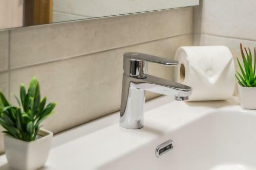 Apartamento Atic Saltegat
