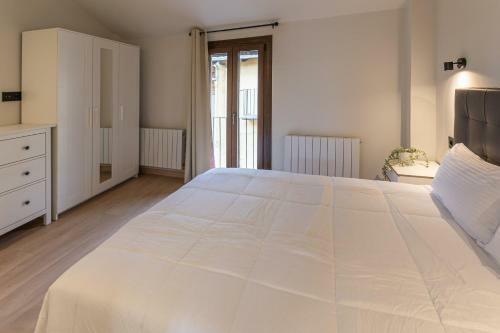 Apartamento Atic Saltegat