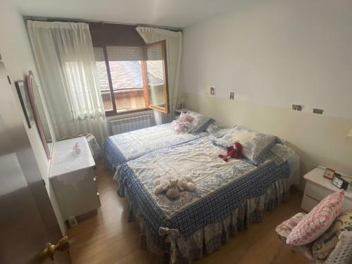Apartamento D�plex En El Centro Del Pueblo, Muy Bien Comunicado