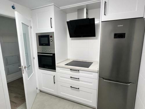 Apartamento Jardines Del Porvenir 4