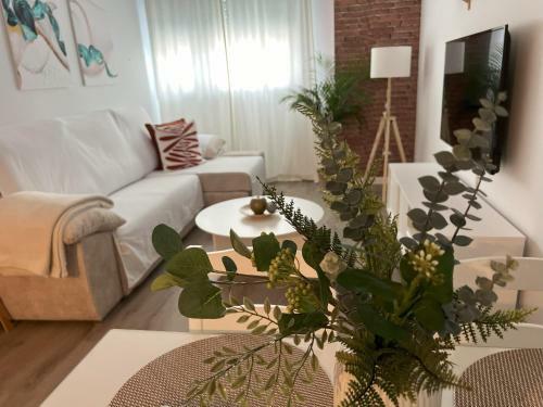 Apartamento Jardines Del Porvenir 4