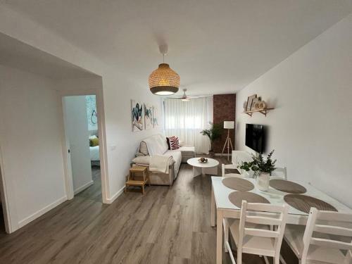 Apartamento Jardines Del Porvenir 4
