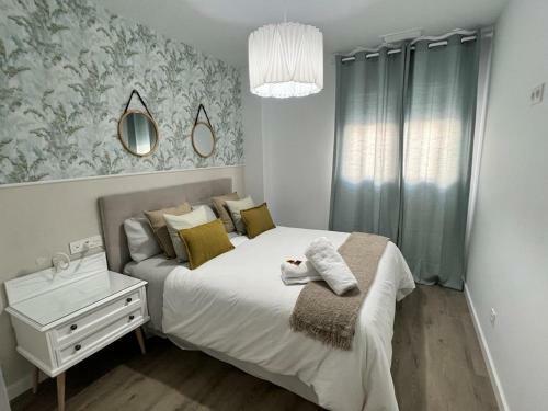 Apartamento Jardines Del Porvenir 4