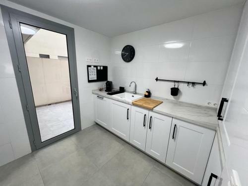 Apartamento Jardines Del Porvenir 4