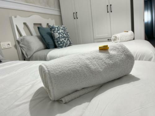 Apartamento Jardines Del Porvenir 4