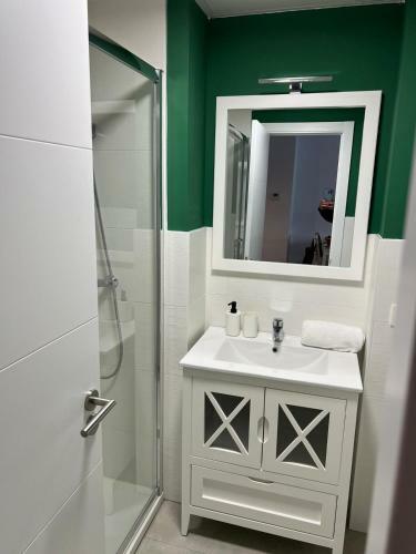 Apartamento Jardines Del Porvenir 4