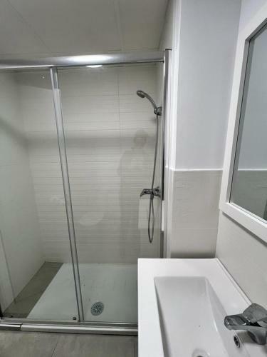 Apartamento Jardines Del Porvenir 4