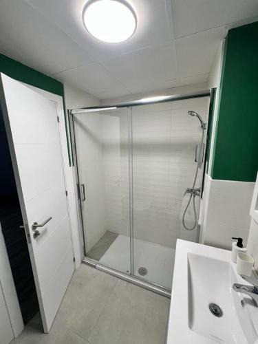 Apartamento Jardines Del Porvenir 4