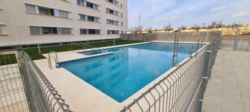 Apartamento Jardines Del Porvenir 4