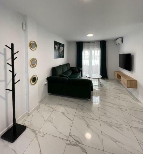 Apartamento Mrati - Playa