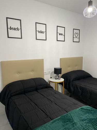 Apartamento Mrati - Playa