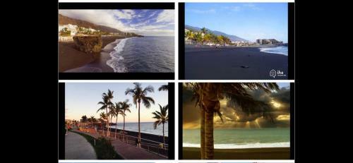 Apartamento Playa Nieves