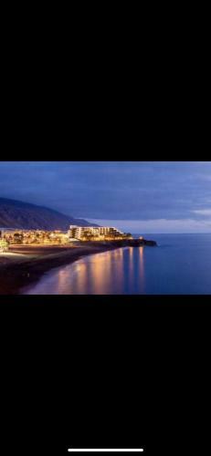 Apartamento Playa Nieves