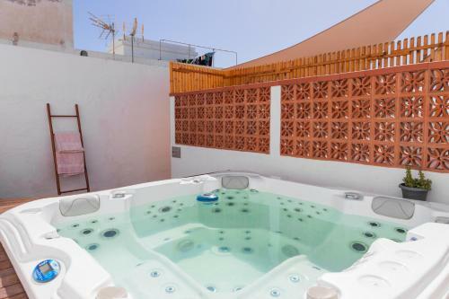 Apartamento Fiesta Y Siesta