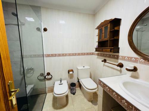 Apartamento El Templito
