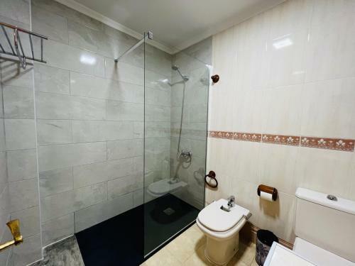 Apartamento El Templito
