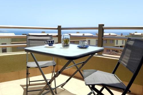 Apartamento Atlantic Star - Duplex With Ocean Views
