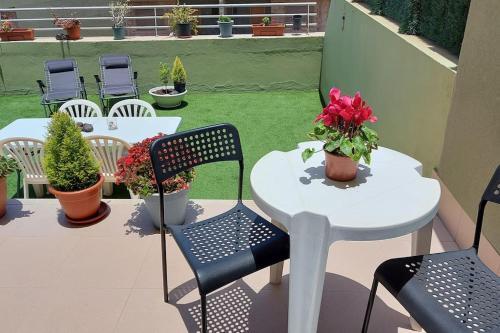 Apartamento Atlantic Star - Duplex With Ocean Views