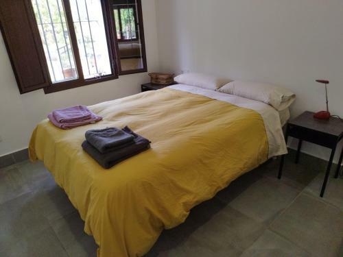 Apartamento Las Tobas