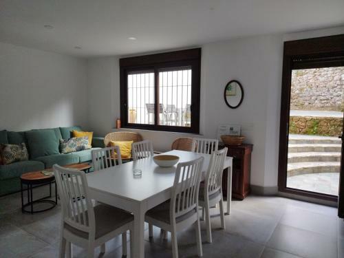 Apartamento Las Tobas