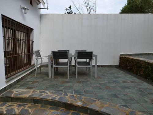 Apartamento Las Tobas